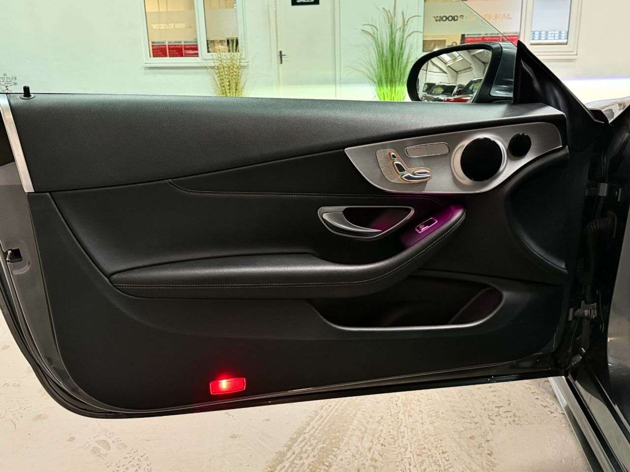 2020 MERCEDES-BENZ C-CLASS 2020 MERCEDES-BENZ C-CLASS