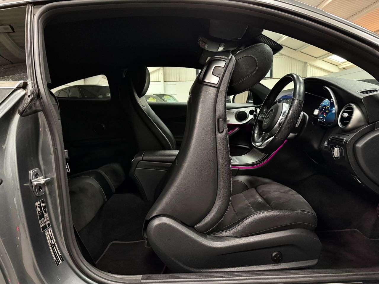 2020 MERCEDES-BENZ C-CLASS 2020 MERCEDES-BENZ C-CLASS