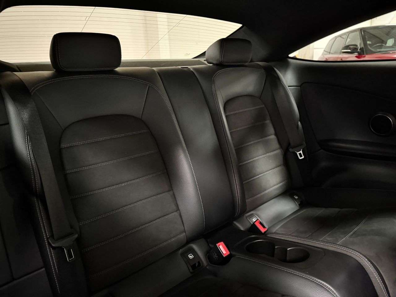 2020 MERCEDES-BENZ C-CLASS 2020 MERCEDES-BENZ C-CLASS