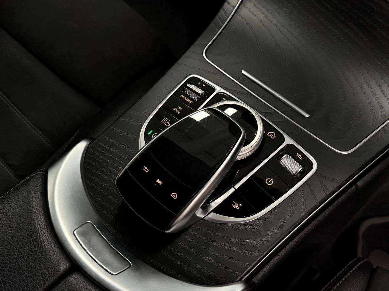 2020 MERCEDES-BENZ C-CLASS 2020 MERCEDES-BENZ C-CLASS