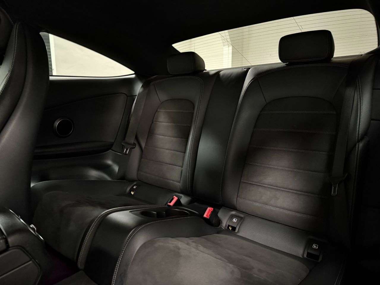 2020 MERCEDES-BENZ C-CLASS 2020 MERCEDES-BENZ C-CLASS