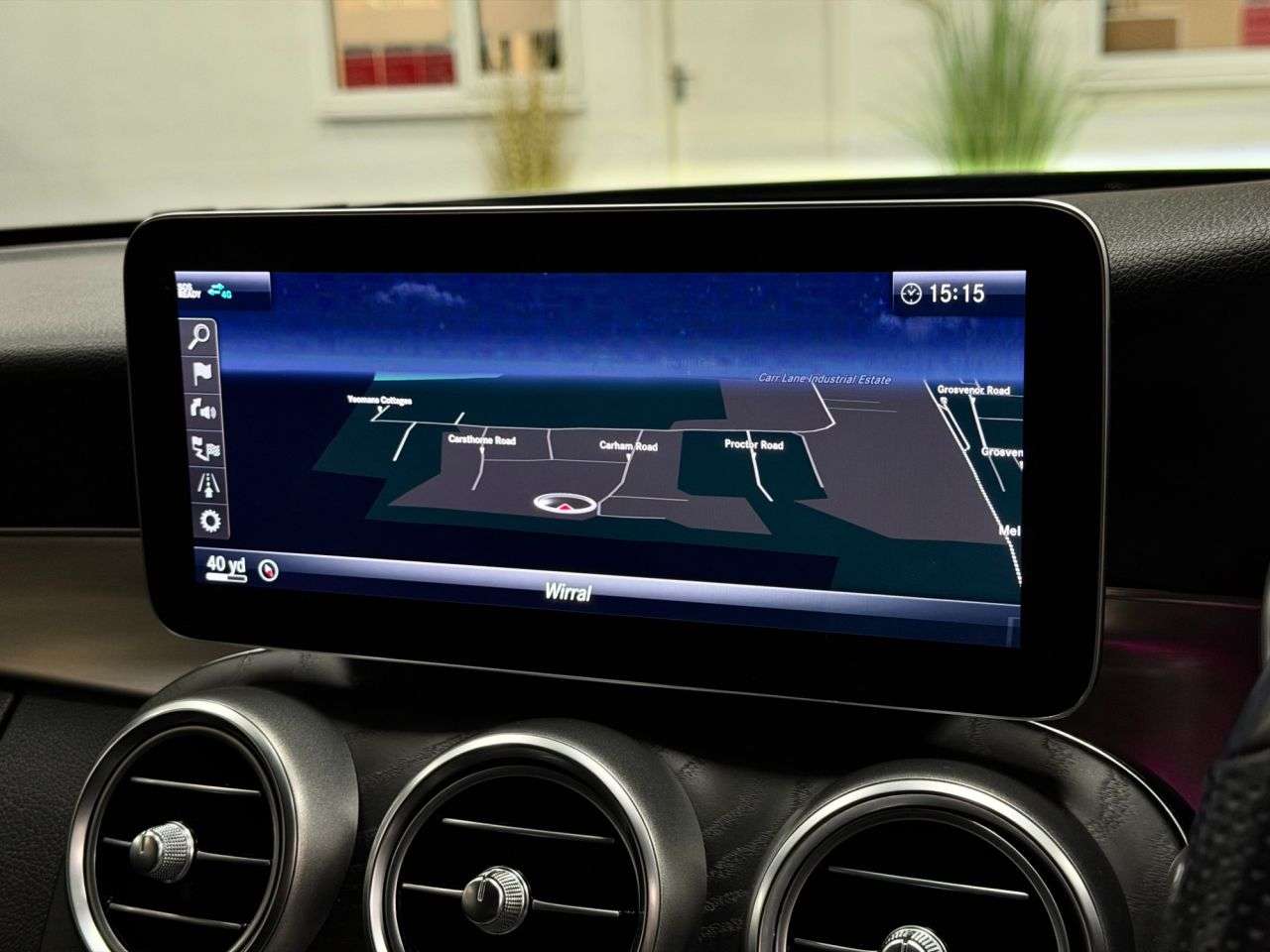 2020 MERCEDES-BENZ C-CLASS 2020 MERCEDES-BENZ C-CLASS