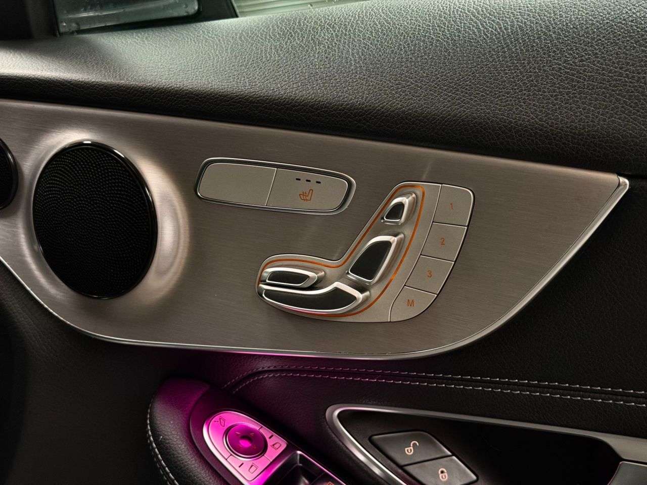 2020 MERCEDES-BENZ C-CLASS 2020 MERCEDES-BENZ C-CLASS