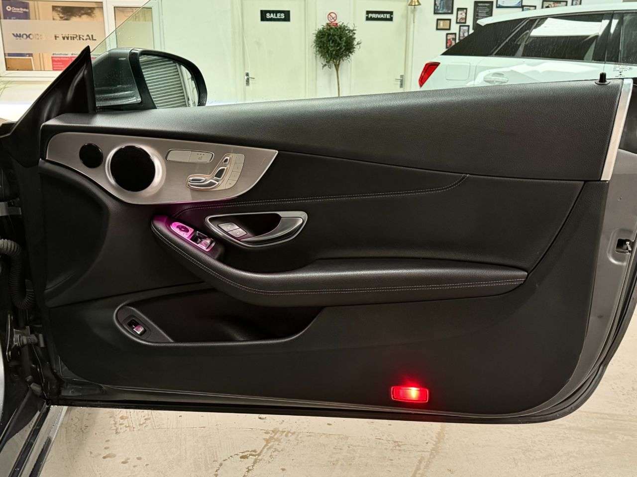 2020 MERCEDES-BENZ C-CLASS 2020 MERCEDES-BENZ C-CLASS