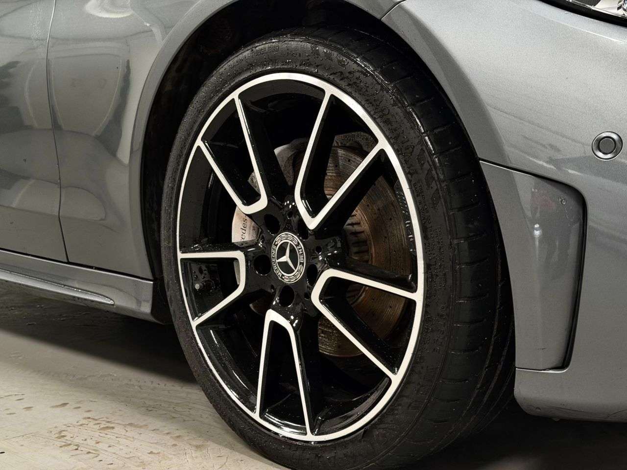 2020 MERCEDES-BENZ C-CLASS 2020 MERCEDES-BENZ C-CLASS