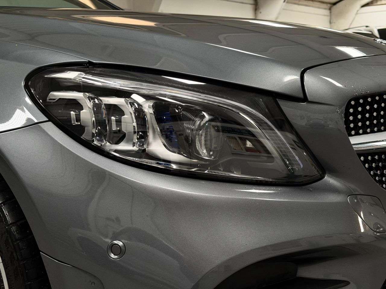 2020 MERCEDES-BENZ C-CLASS 2020 MERCEDES-BENZ C-CLASS