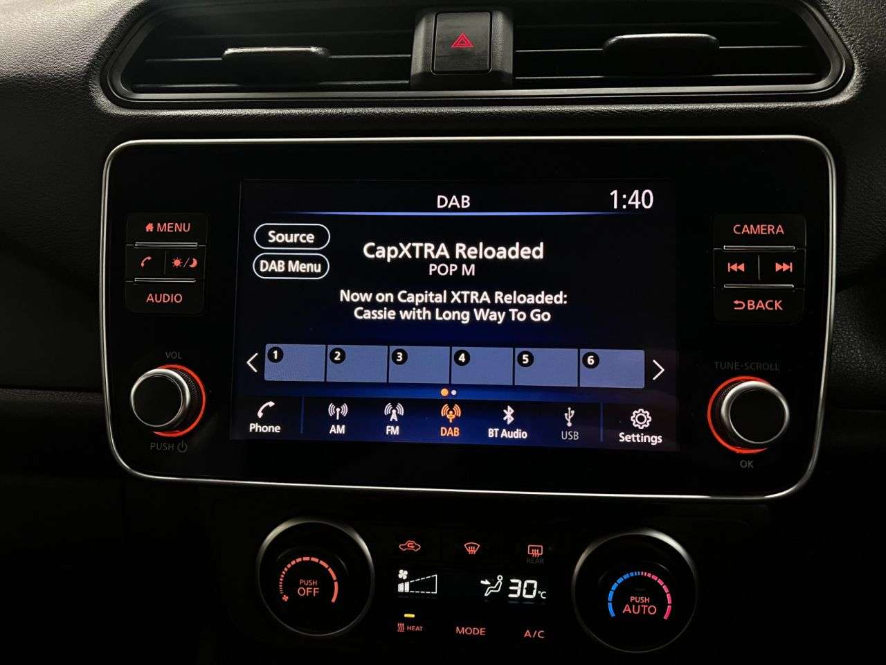 2022 NISSAN LEAF 2022 NISSAN LEAF