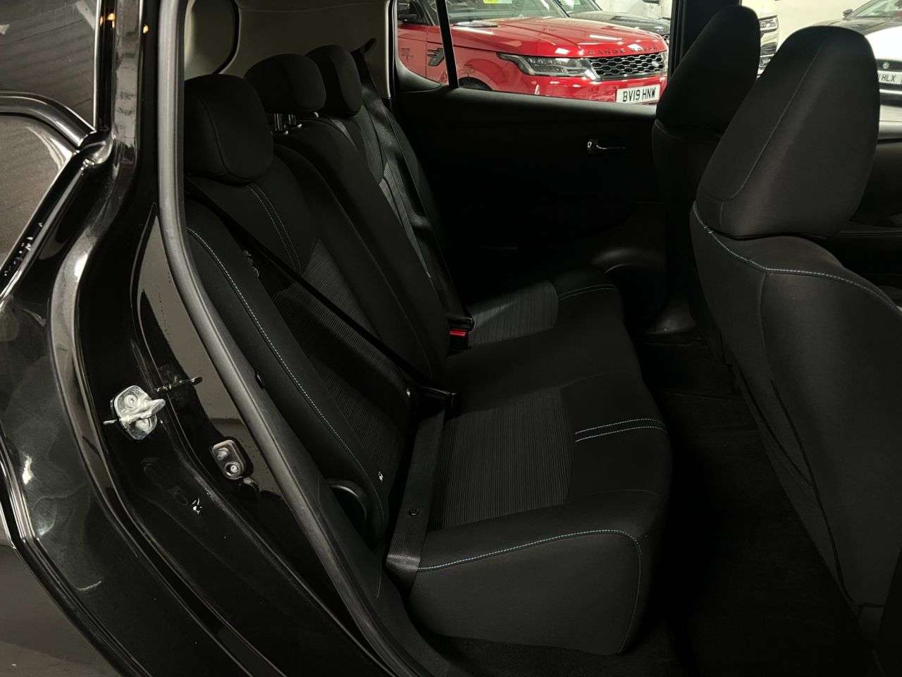 2022 NISSAN LEAF 2022 NISSAN LEAF