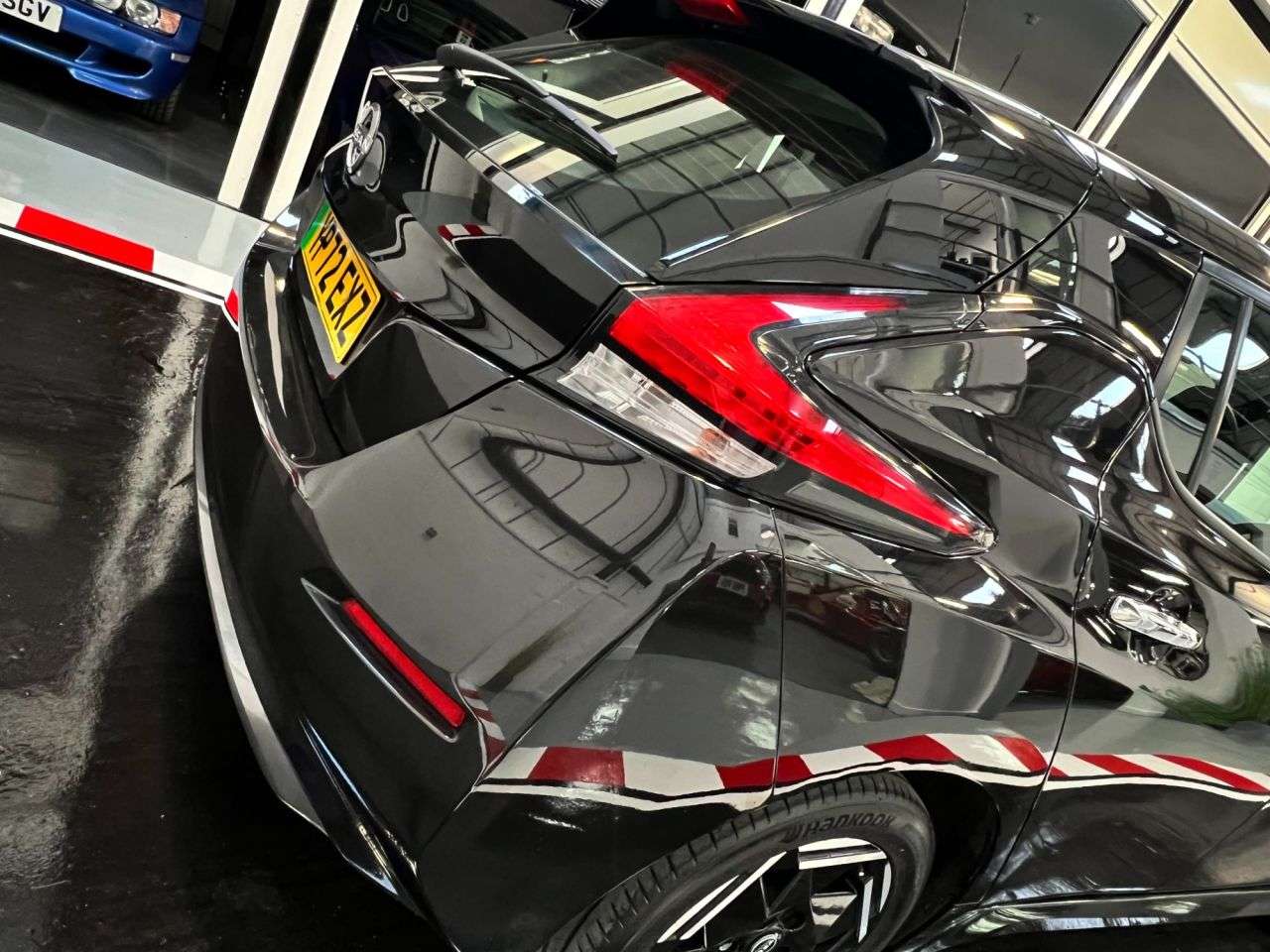 2022 NISSAN LEAF 2022 NISSAN LEAF