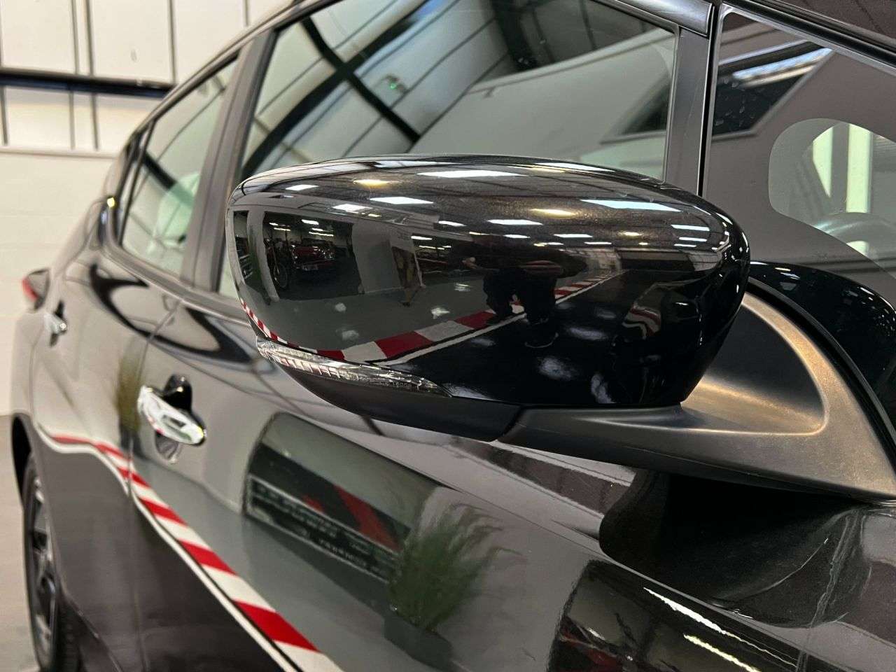 2022 NISSAN LEAF 2022 NISSAN LEAF