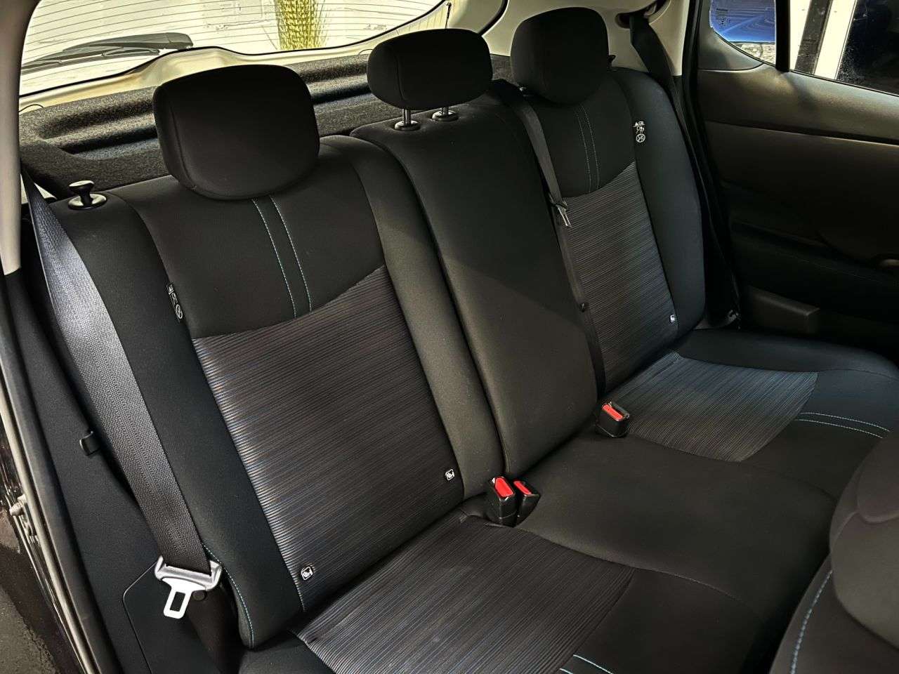 2022 NISSAN LEAF 2022 NISSAN LEAF