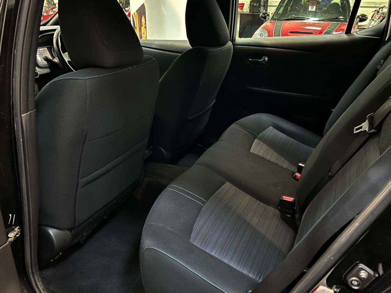 2022 NISSAN LEAF 2022 NISSAN LEAF