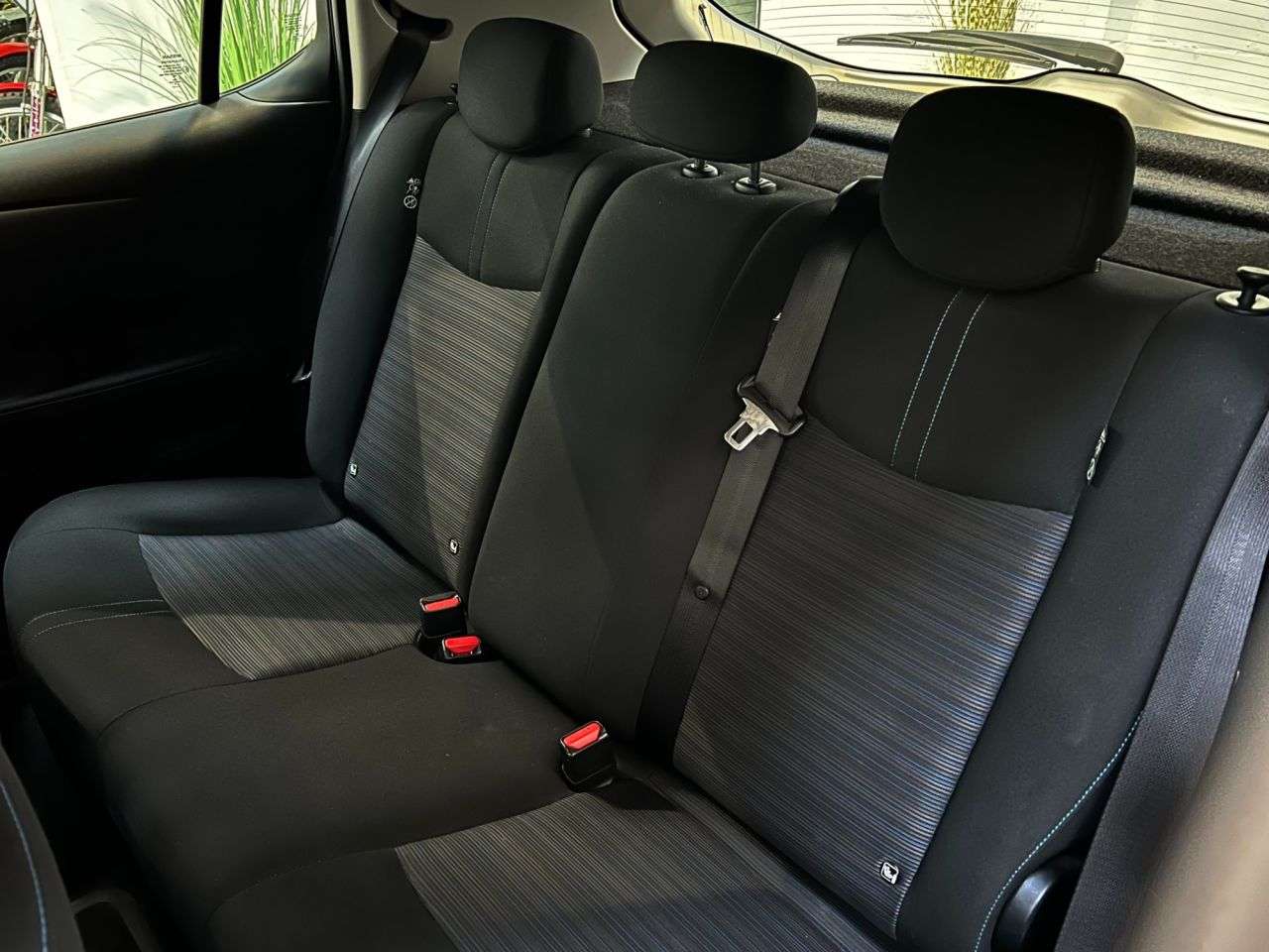 2022 NISSAN LEAF 2022 NISSAN LEAF