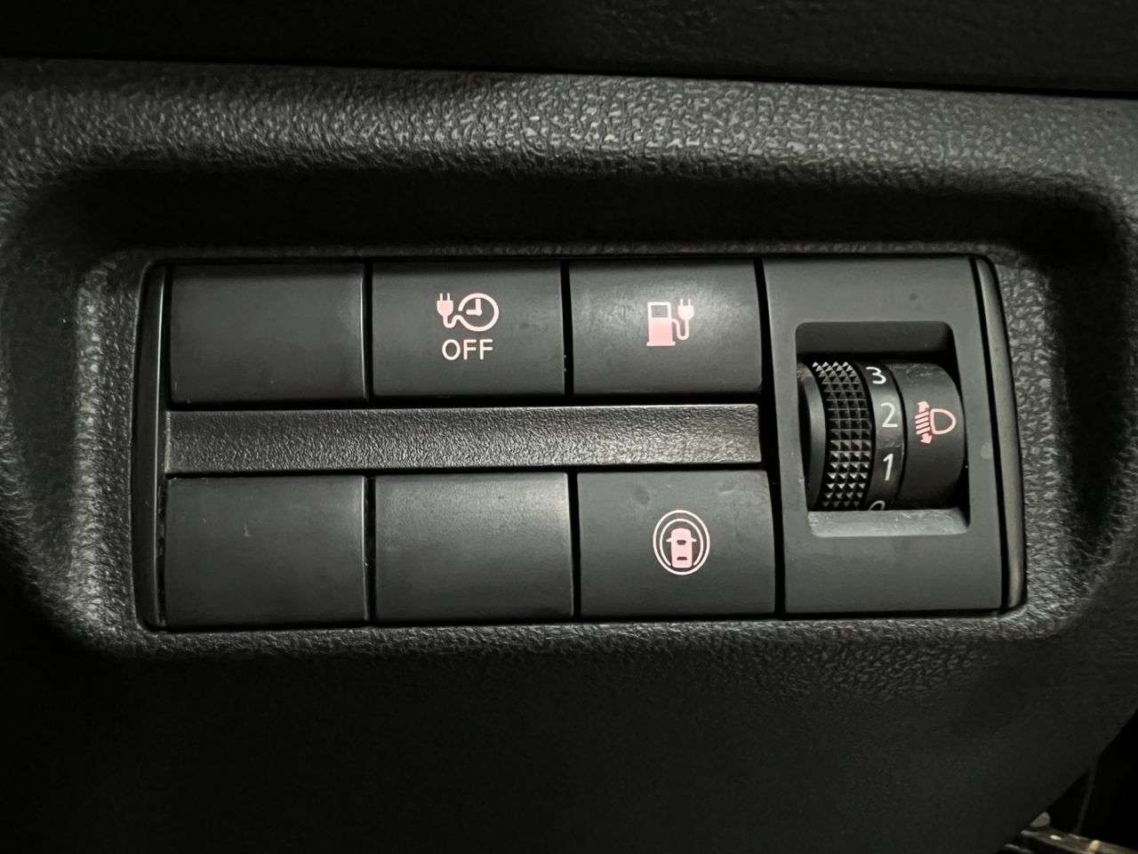2022 NISSAN LEAF 2022 NISSAN LEAF