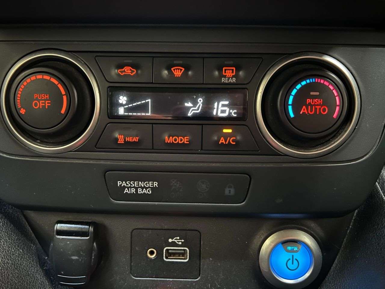 2022 NISSAN LEAF 2022 NISSAN LEAF