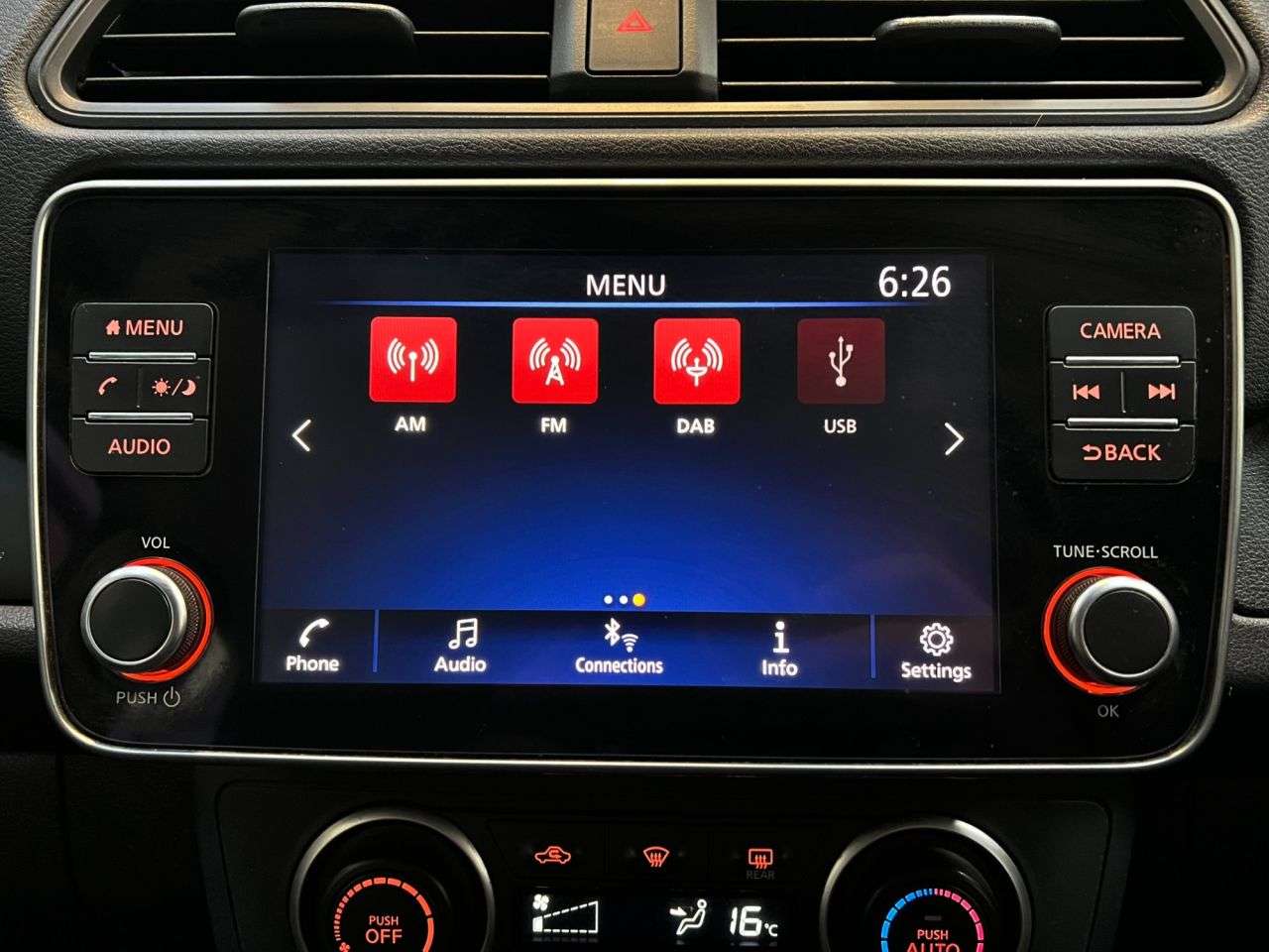 2022 NISSAN LEAF 2022 NISSAN LEAF