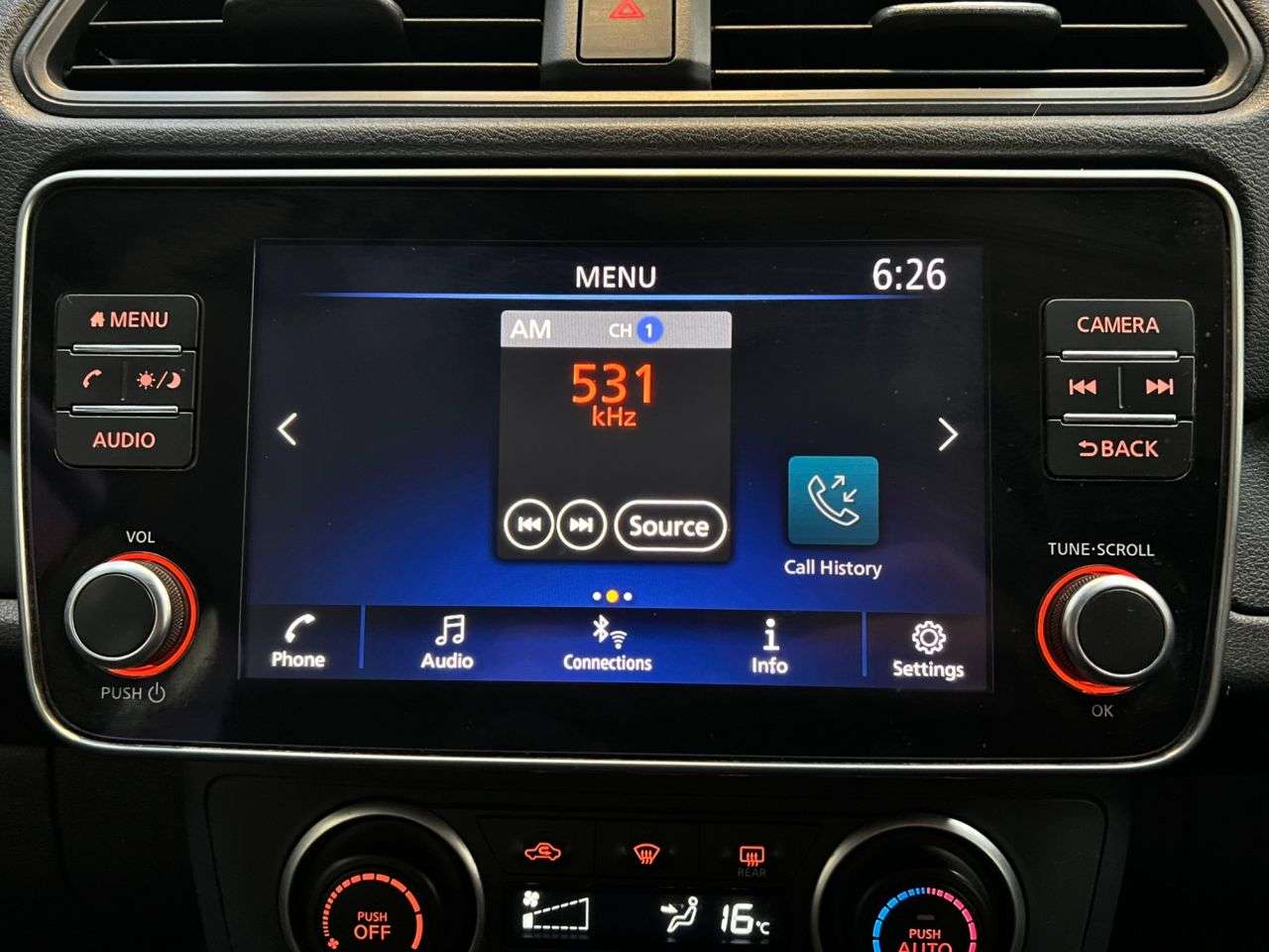2022 NISSAN LEAF 2022 NISSAN LEAF