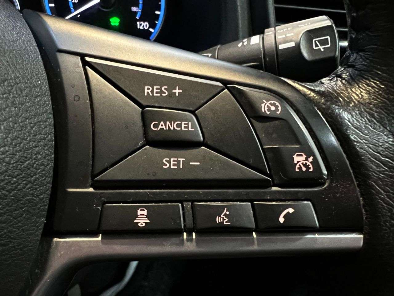 2022 NISSAN LEAF 2022 NISSAN LEAF