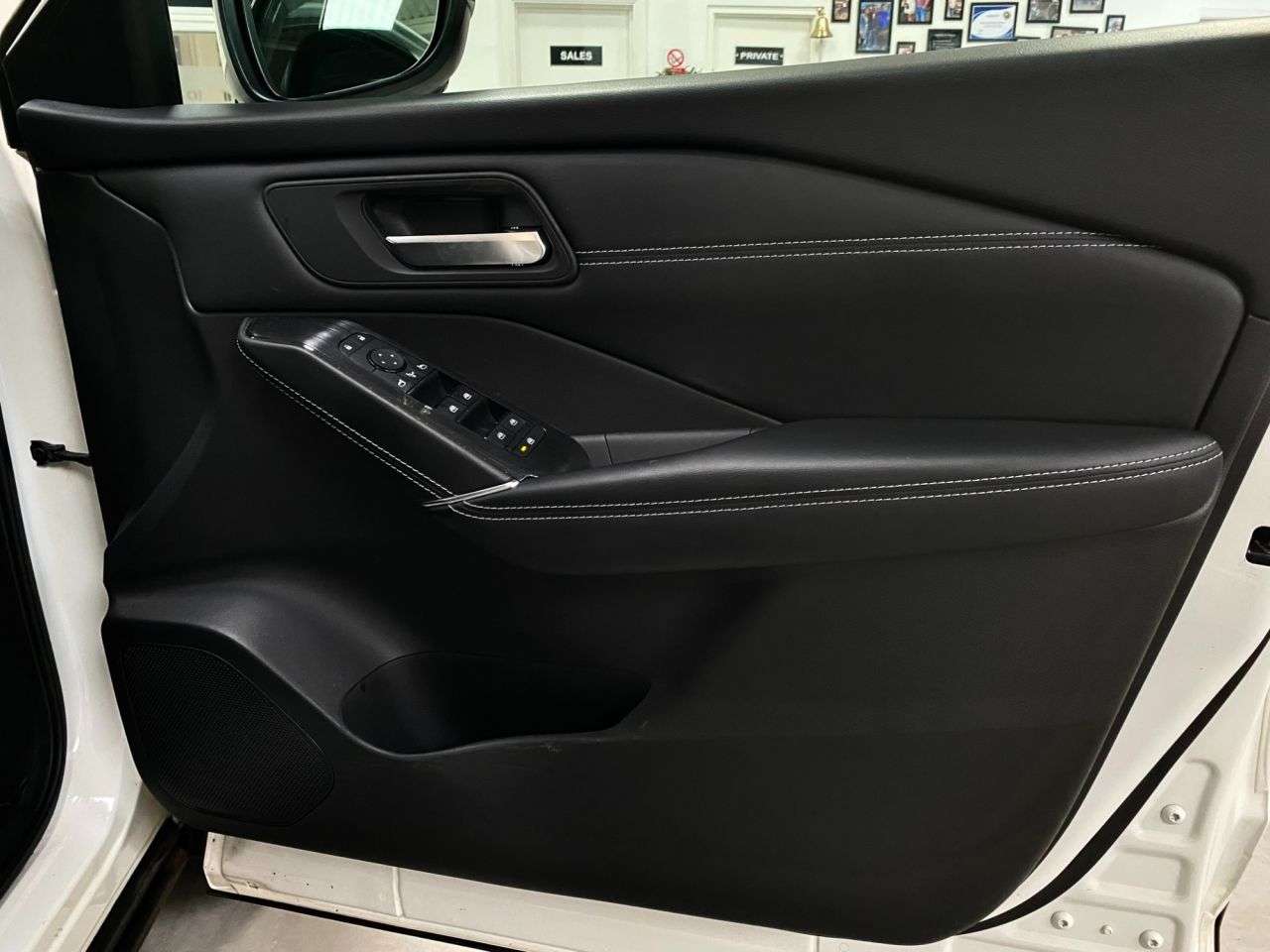 2022 NISSAN QASHQAI 2022 NISSAN QASHQAI