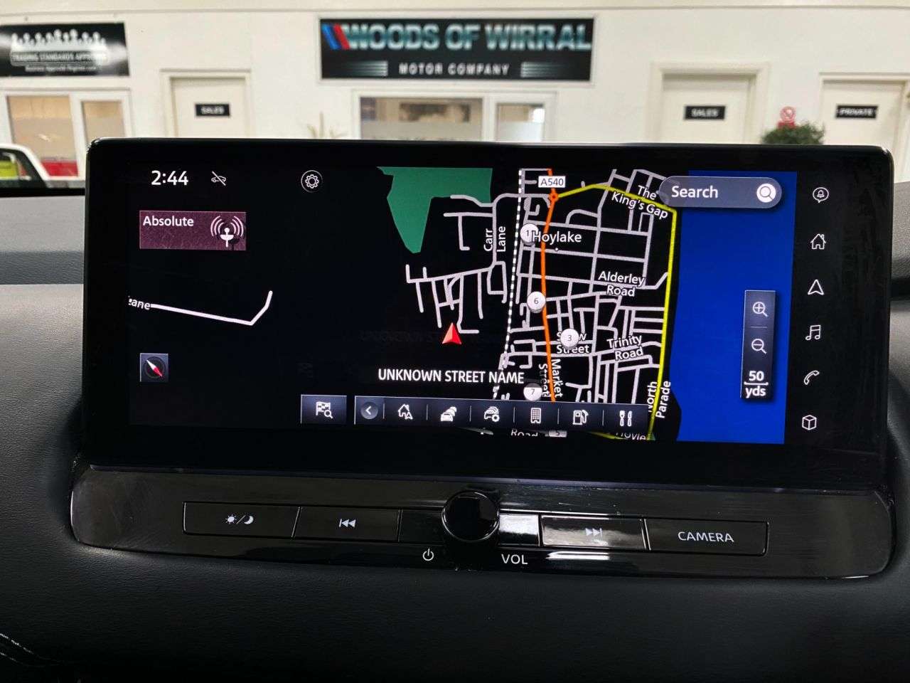 2022 NISSAN QASHQAI 2022 NISSAN QASHQAI