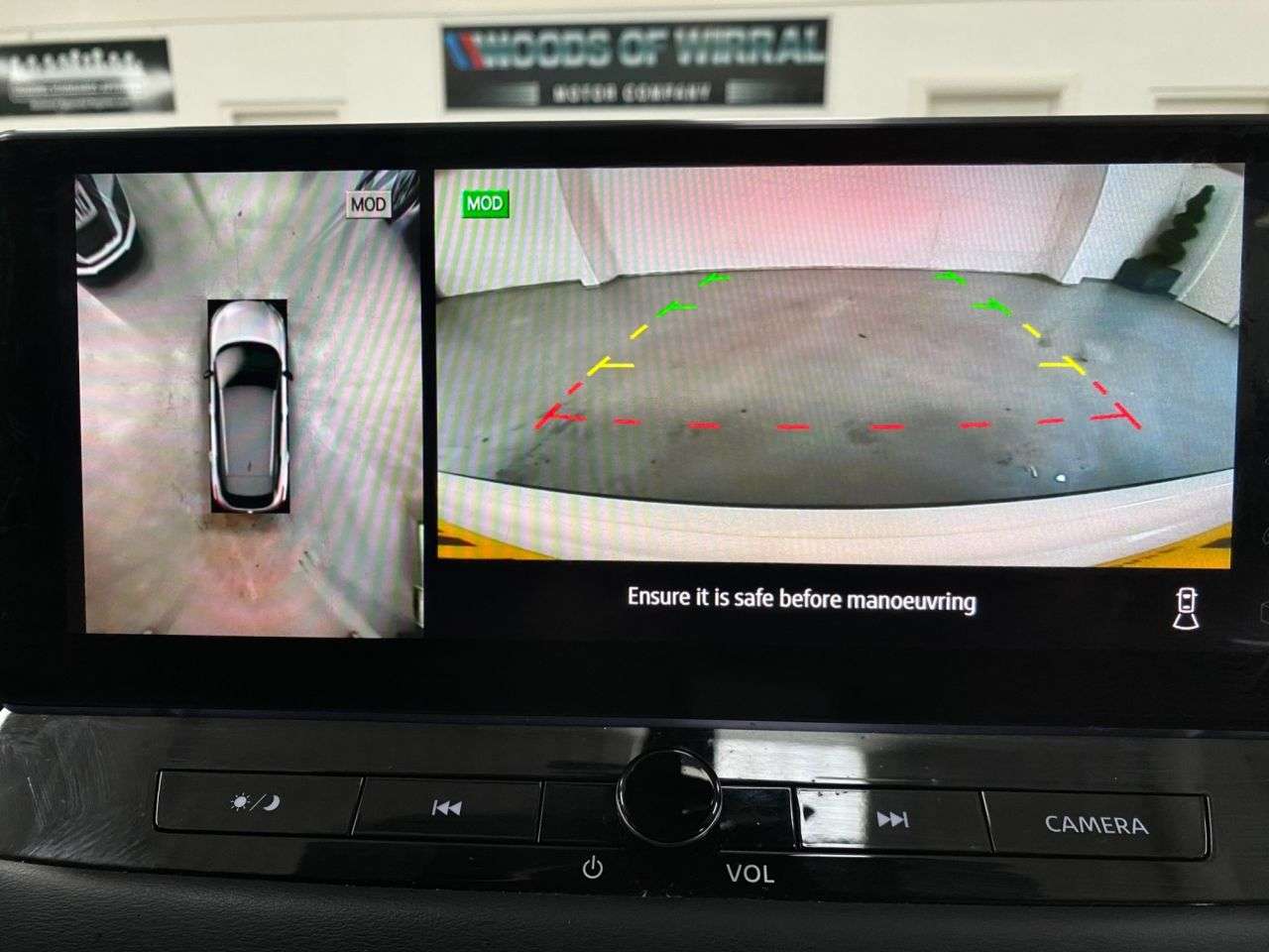 2022 NISSAN QASHQAI 2022 NISSAN QASHQAI