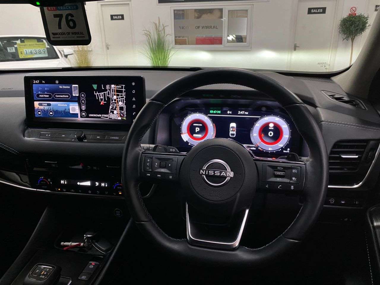 2022 NISSAN QASHQAI 2022 NISSAN QASHQAI