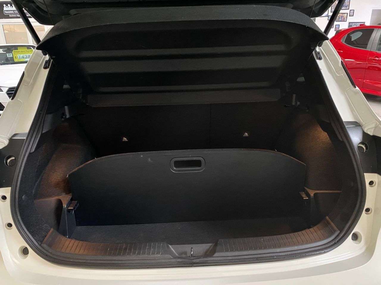 2022 NISSAN QASHQAI 2022 NISSAN QASHQAI