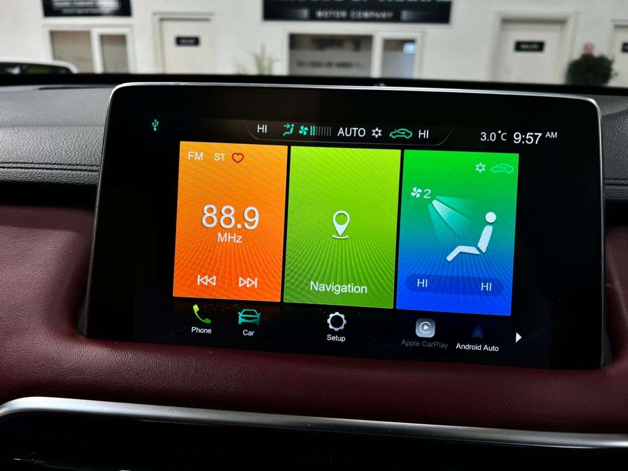 2022 MG MG HS 2022 MG MG HS