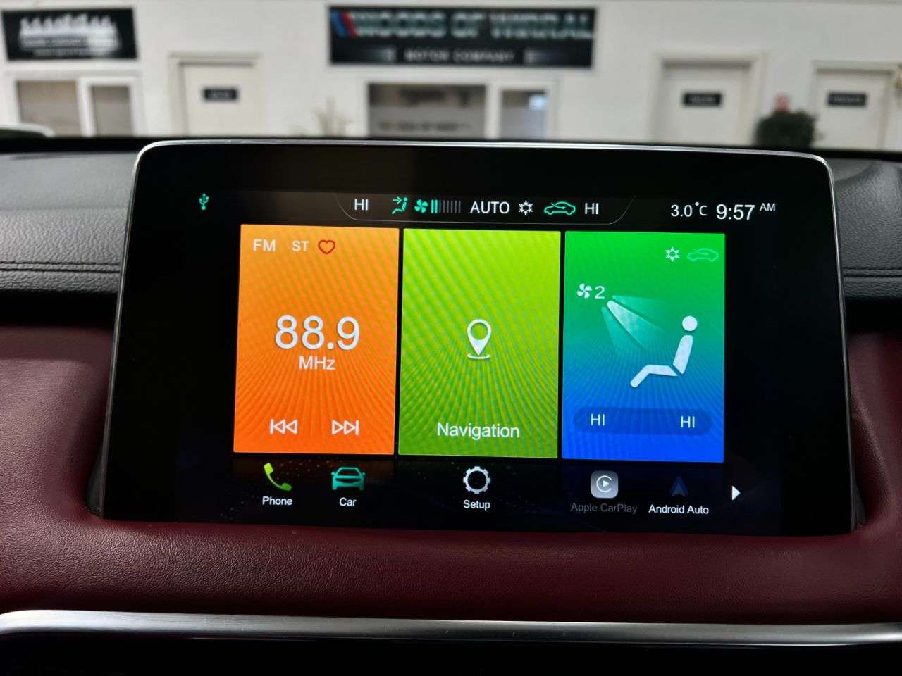 2022 MG MG HS 2022 MG MG HS