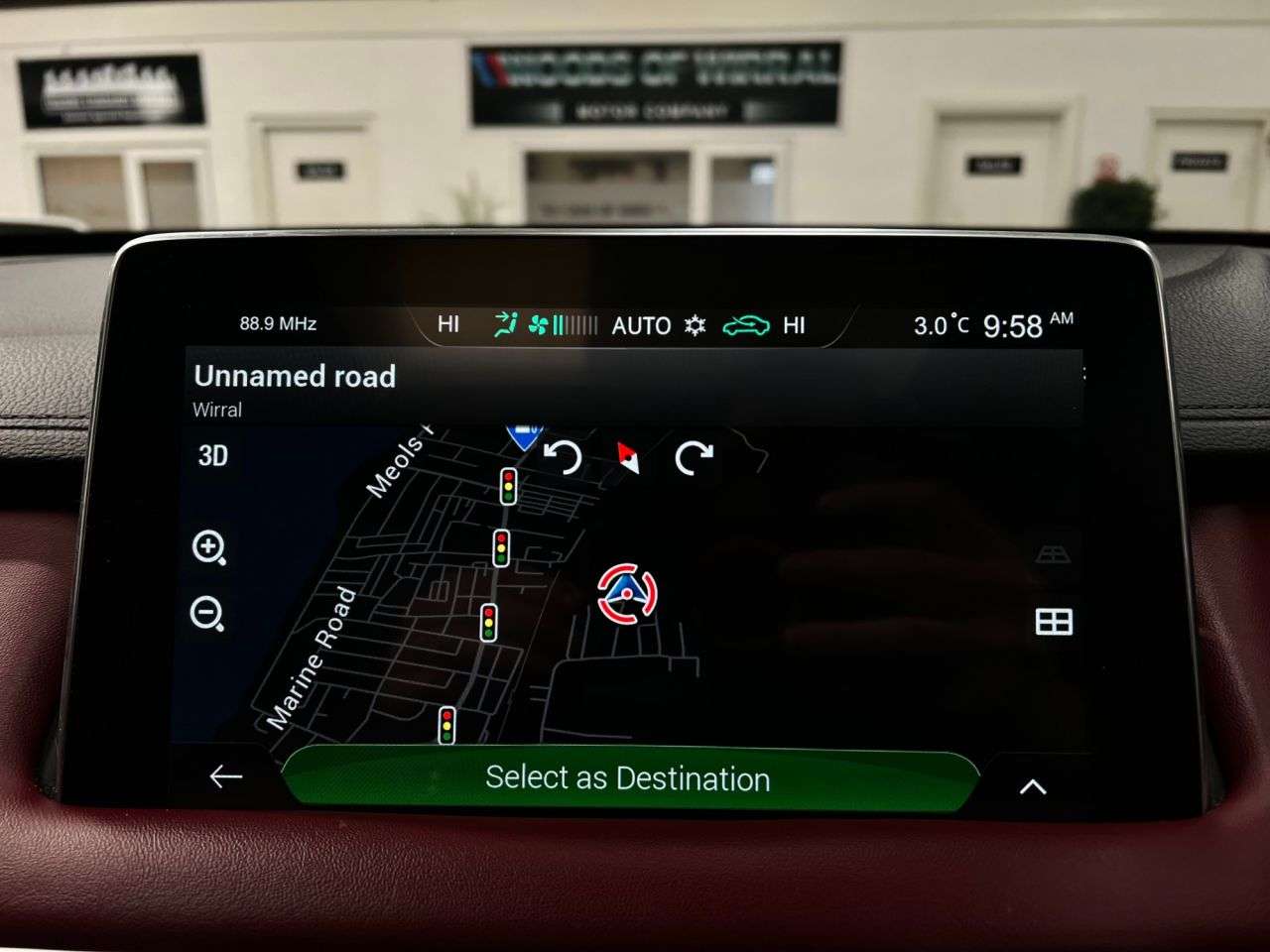 2022 MG MG HS 2022 MG MG HS