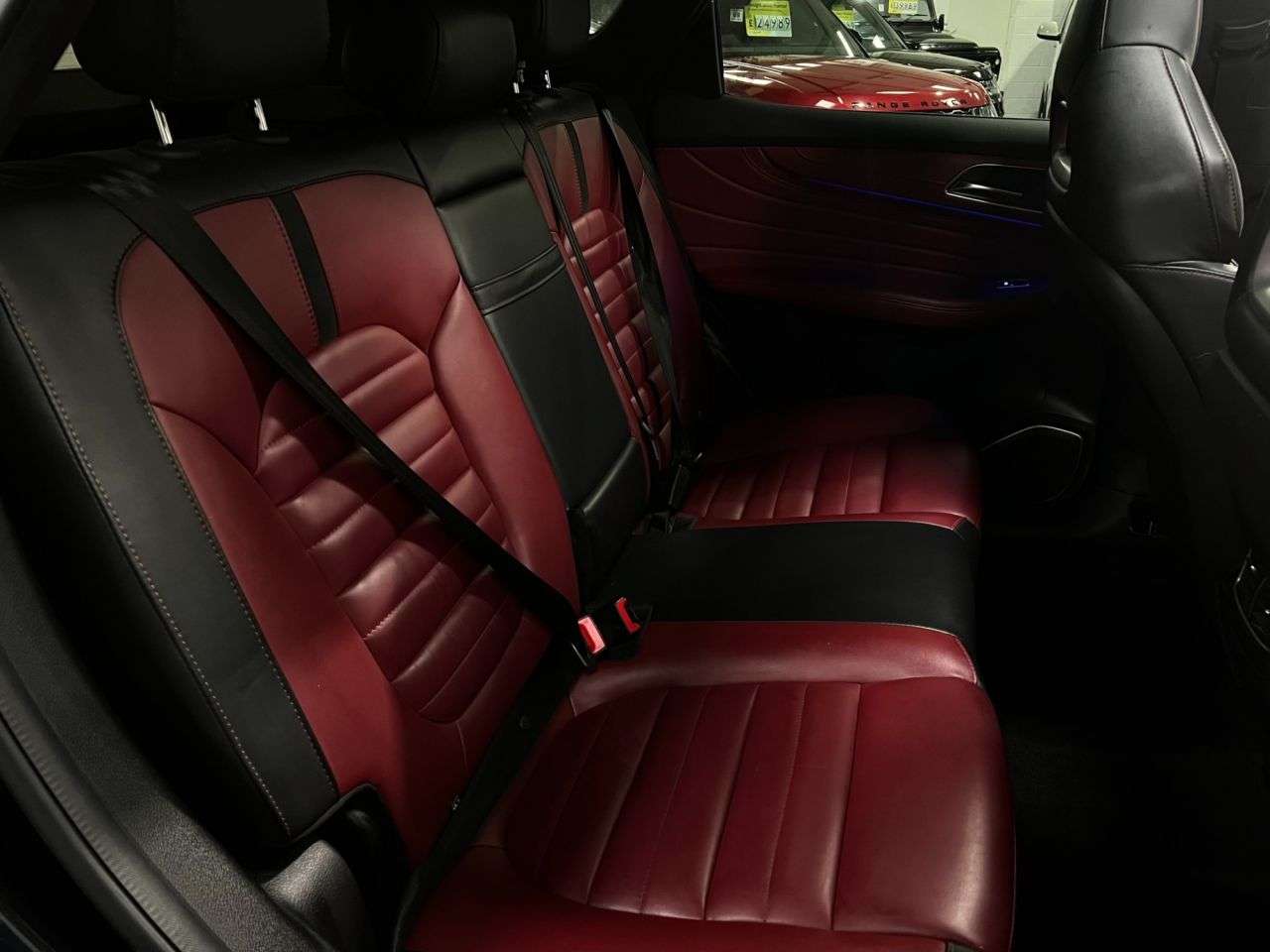 2022 MG MG HS 2022 MG MG HS