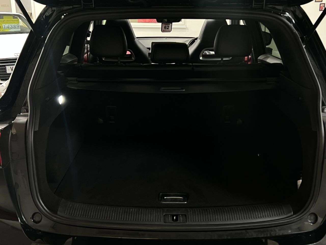 2022 MG MG HS 2022 MG MG HS