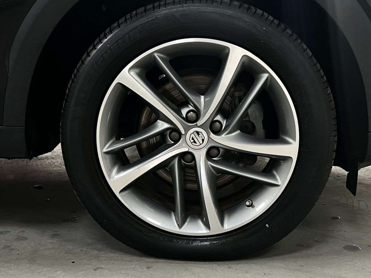 2022 MG MG HS 2022 MG MG HS