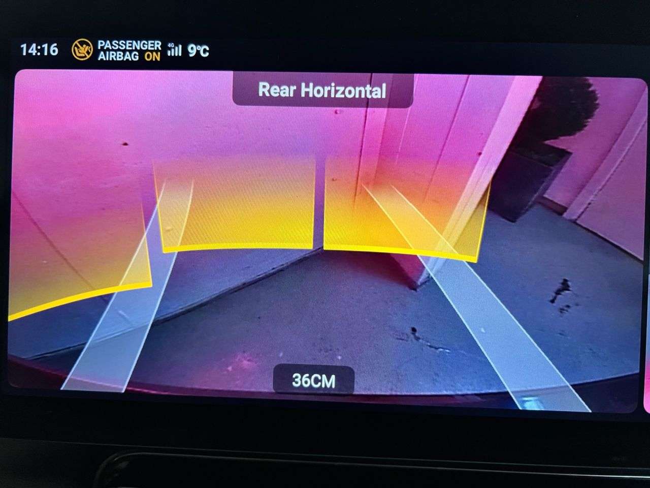 2024 MG MG HS 2024 MG MG HS