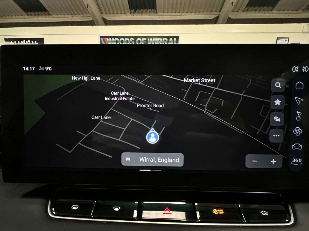 2024 MG MG HS 2024 MG MG HS