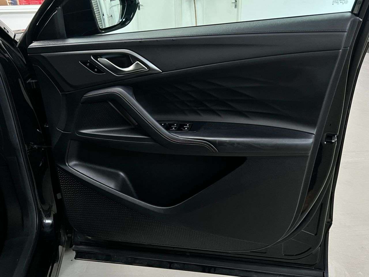 2024 MG MG HS 2024 MG MG HS