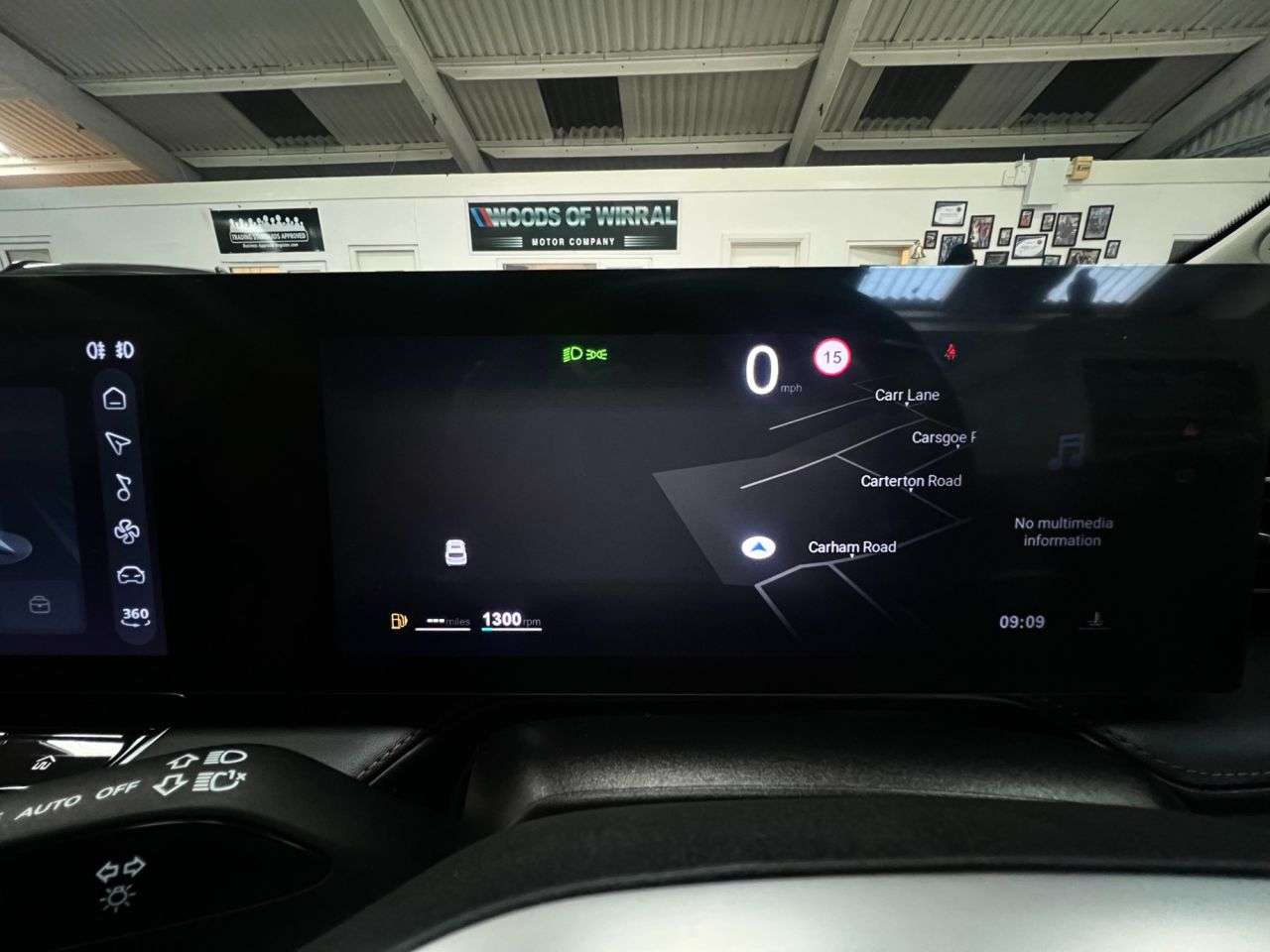 2024 MG MG HS 2024 MG MG HS