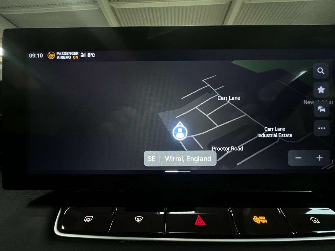 2024 MG MG HS 2024 MG MG HS