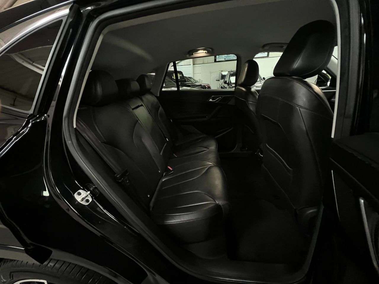 2024 MG MG HS 2024 MG MG HS