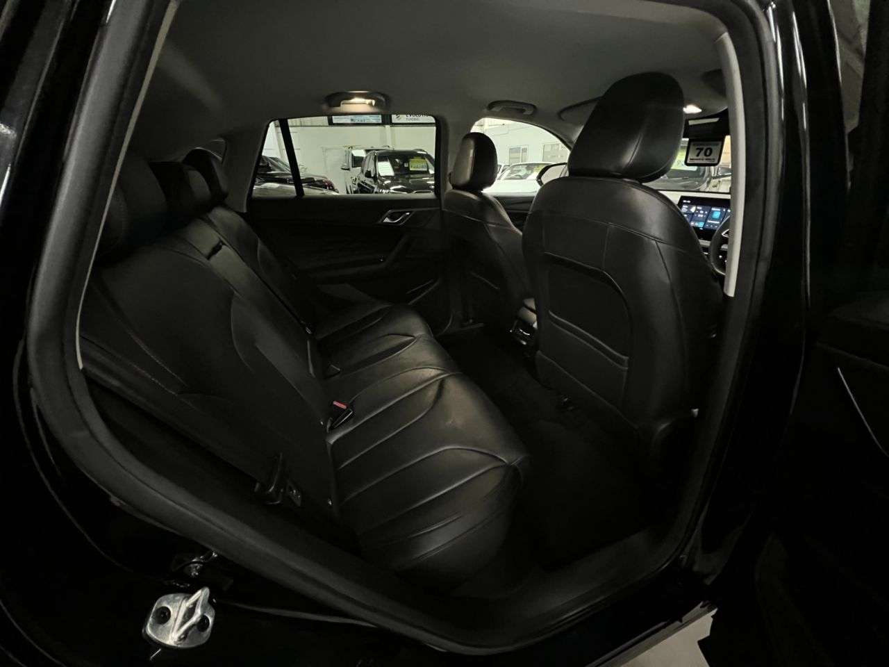 2024 MG MG HS 2024 MG MG HS