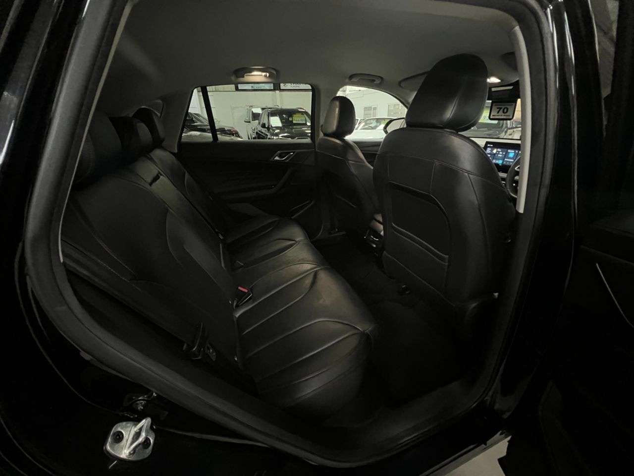 2024 MG MG HS 2024 MG MG HS