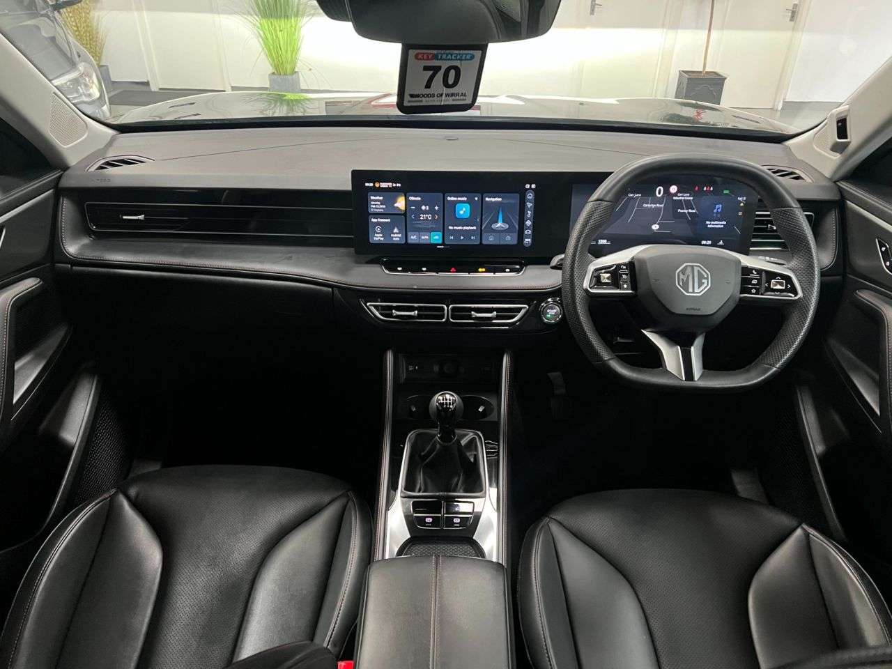 2024 MG MG HS 2024 MG MG HS