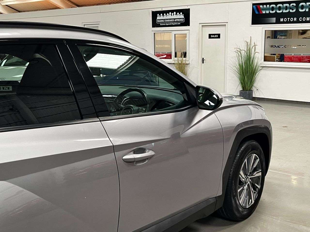 2024 HYUNDAI TUCSON 2024 HYUNDAI TUCSON