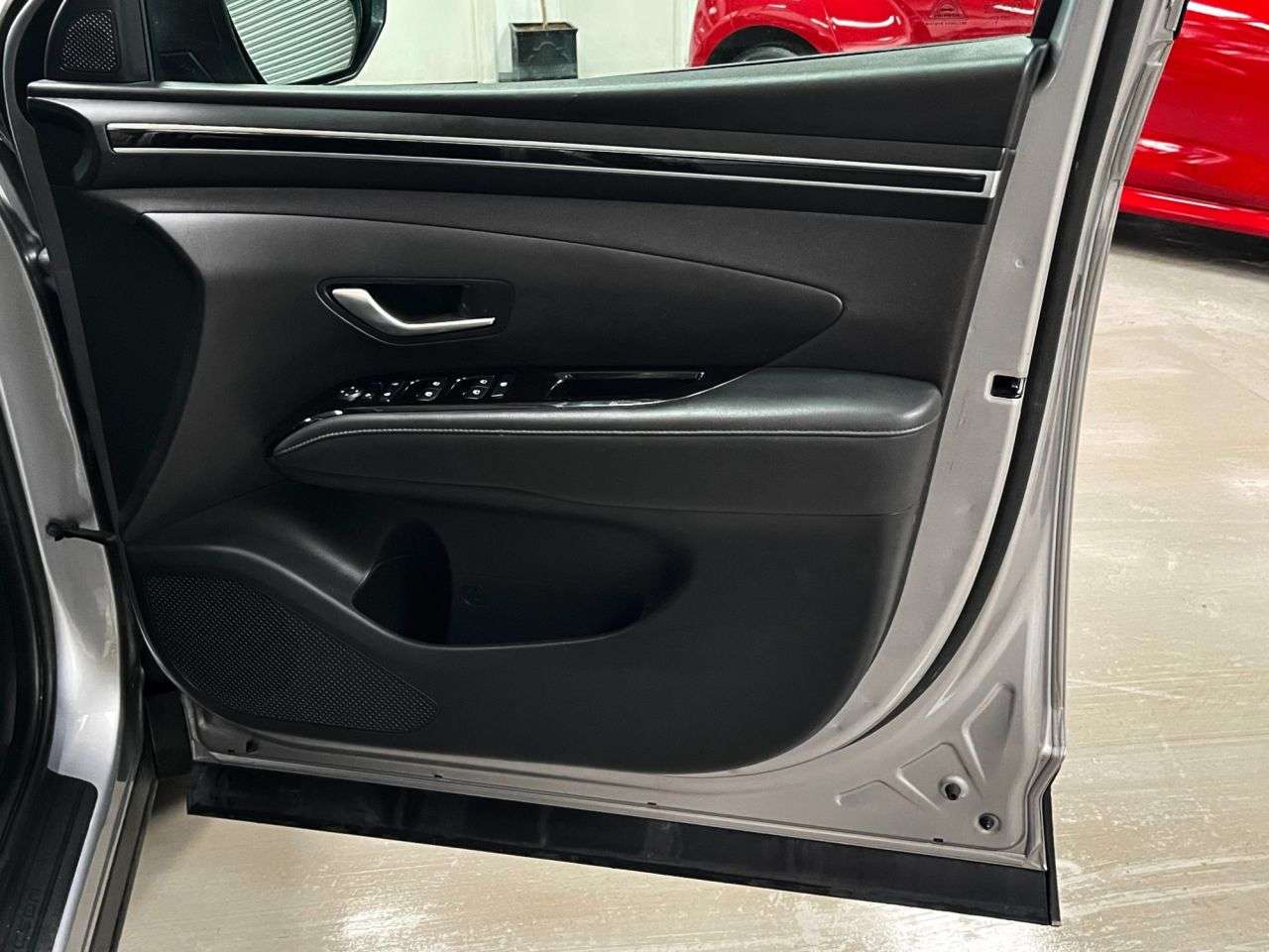 2024 HYUNDAI TUCSON 2024 HYUNDAI TUCSON