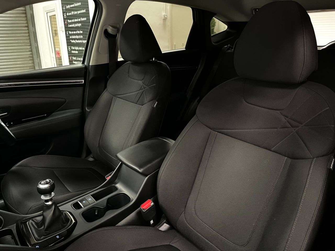 2024 HYUNDAI TUCSON 2024 HYUNDAI TUCSON