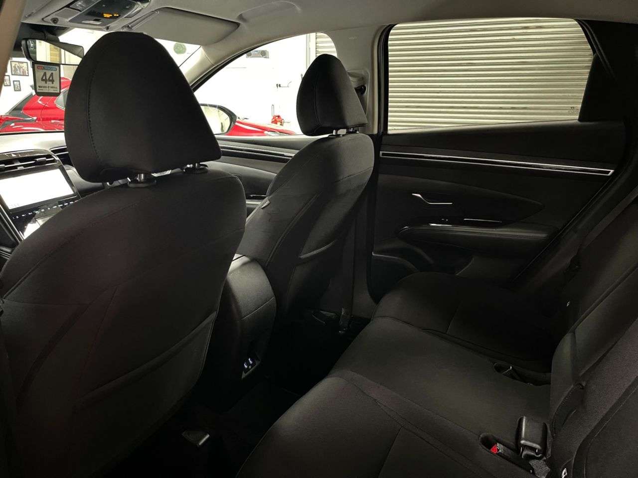 2024 HYUNDAI TUCSON 2024 HYUNDAI TUCSON