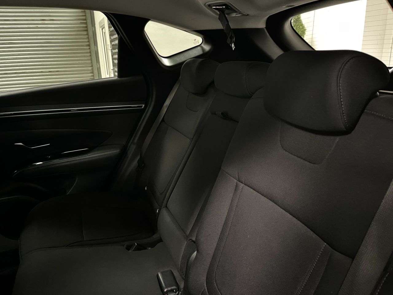 2024 HYUNDAI TUCSON 2024 HYUNDAI TUCSON