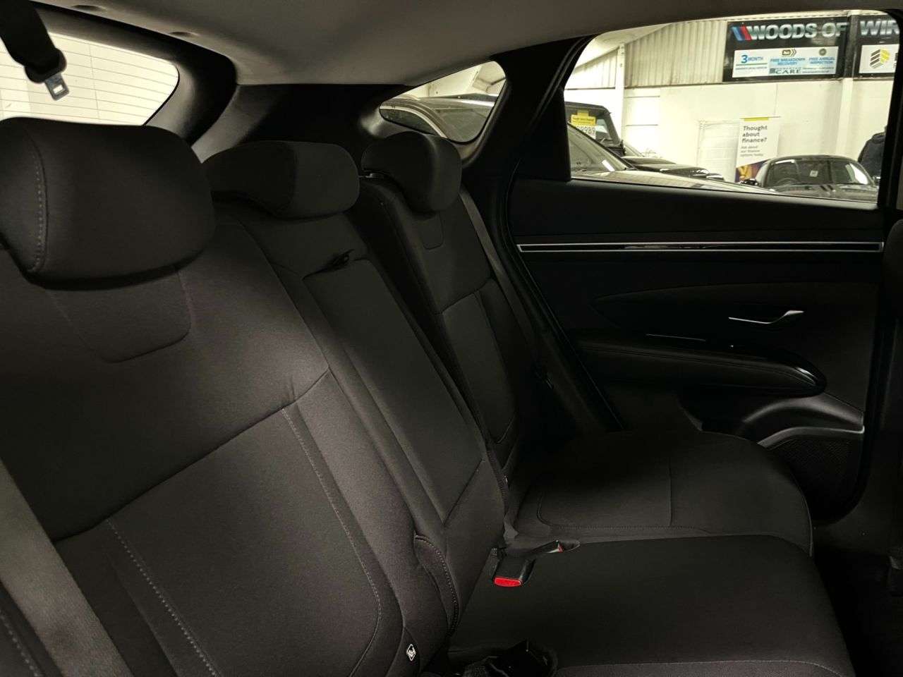 2024 HYUNDAI TUCSON 2024 HYUNDAI TUCSON