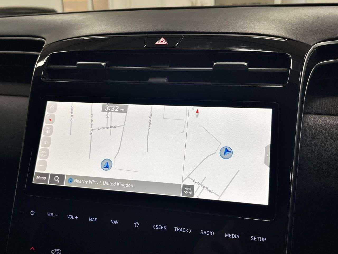 2024 HYUNDAI TUCSON 2024 HYUNDAI TUCSON