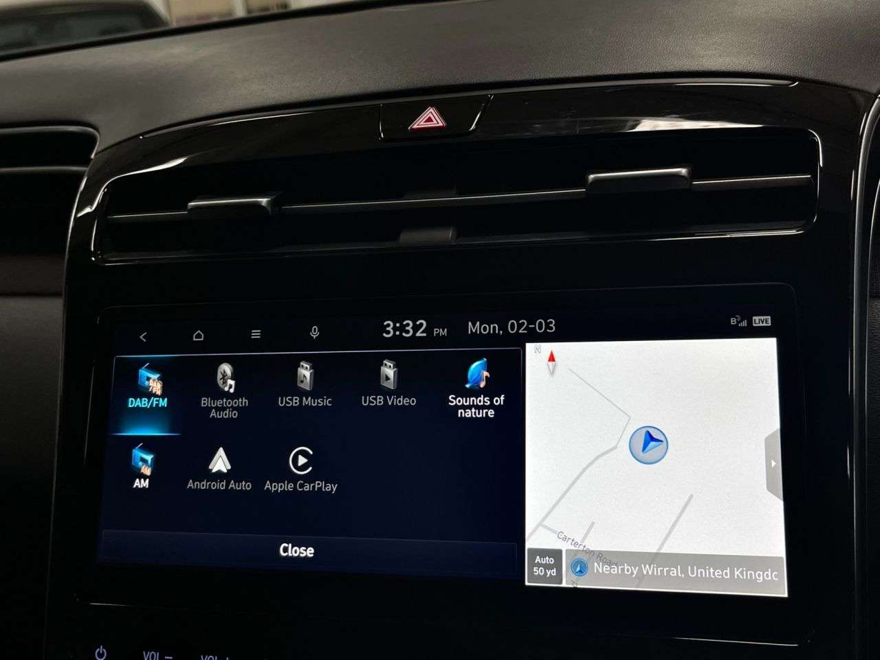 2024 HYUNDAI TUCSON 2024 HYUNDAI TUCSON